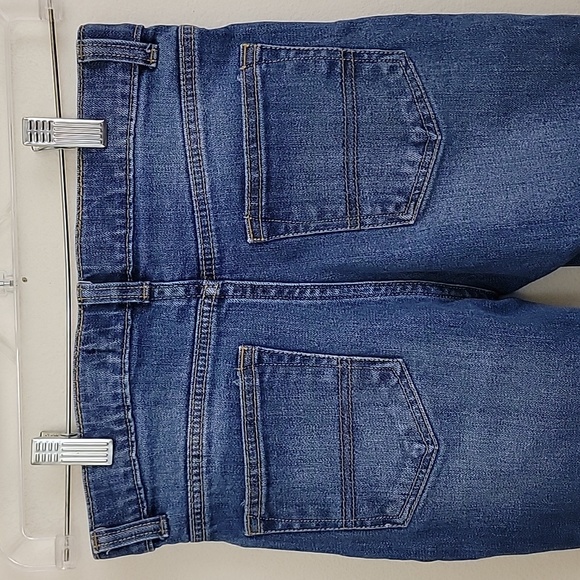 OshKosh B'gosh Blue Skinny Jeans 10R - Picture 16 of 16